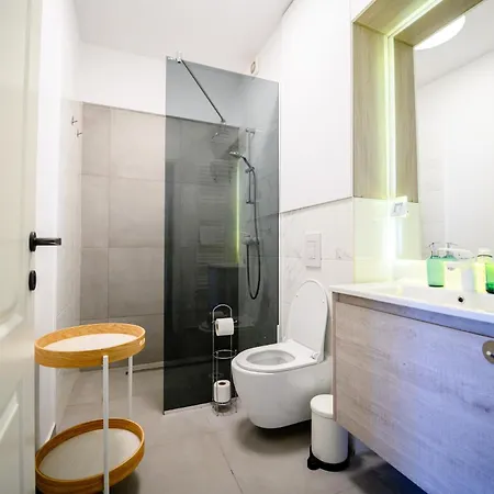 The Spot * Bukareszt