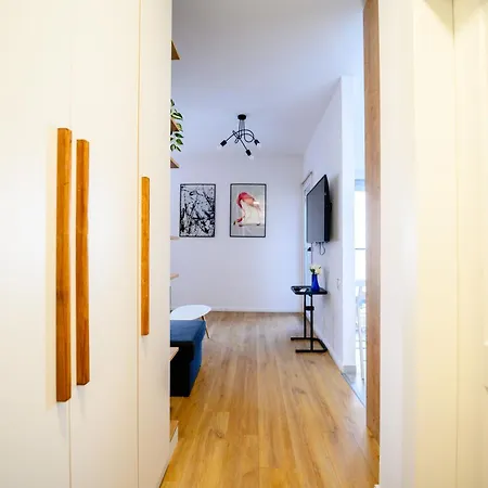 The Spot 布加勒斯特