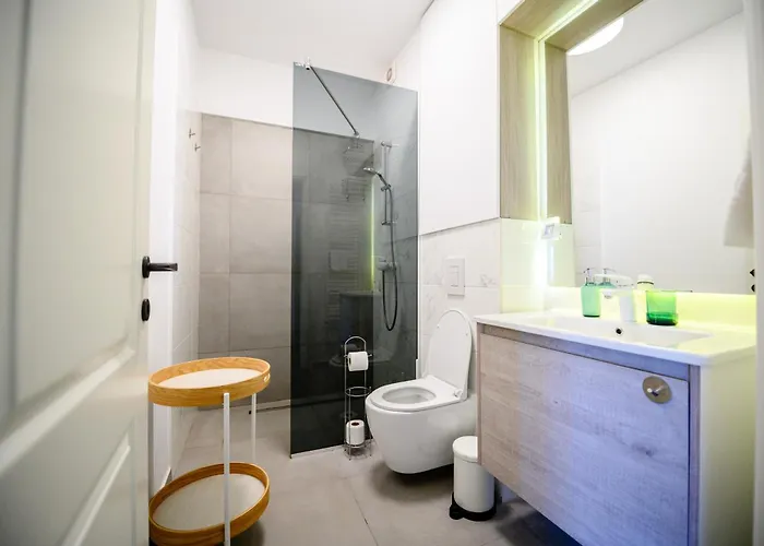 The Spot * Бухарест