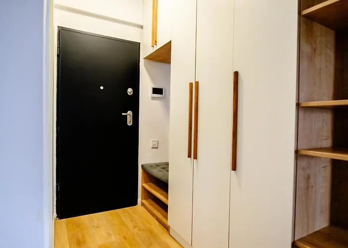 Apartamento The Spot