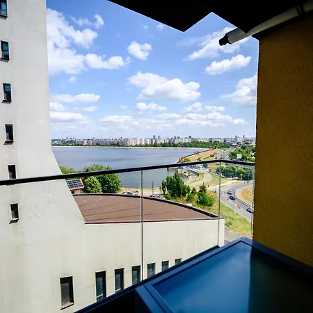 The Spot Appartement