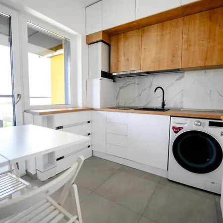Appartement The Spot