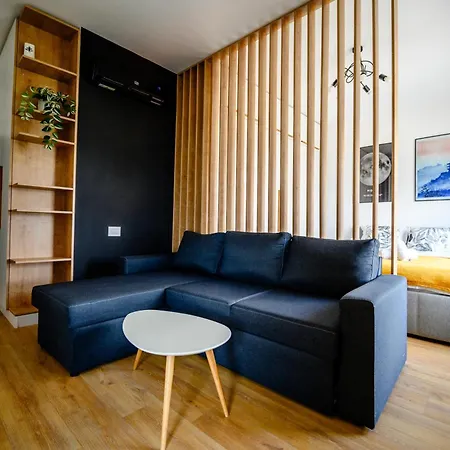 Appartement The Spot