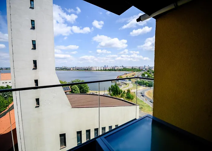 The Spot Appartement
