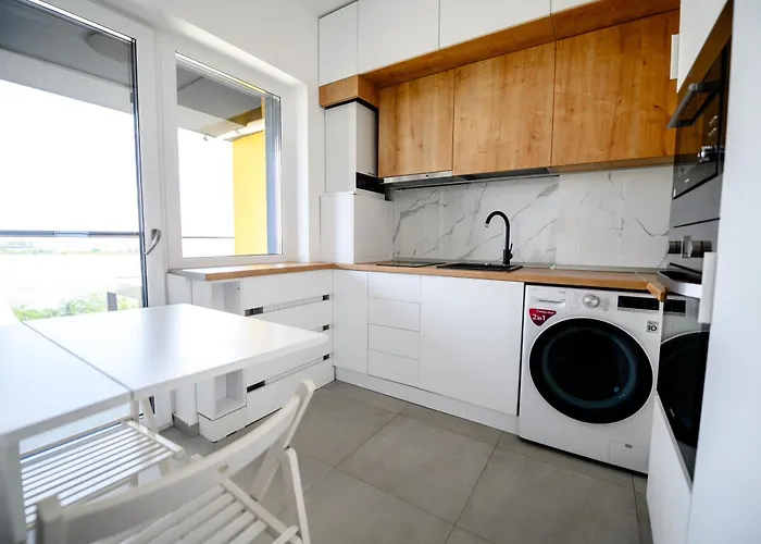 Appartement The Spot