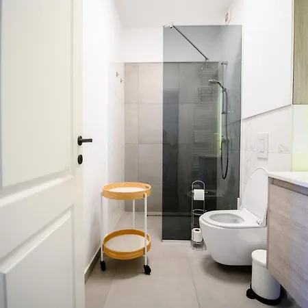 Apartment The Spot Bukarest